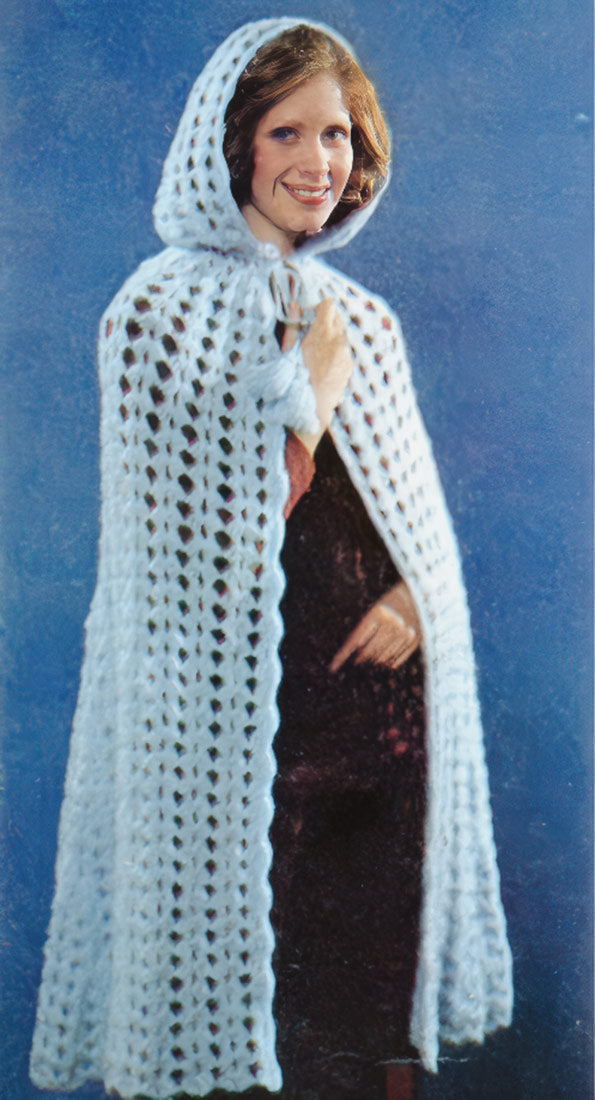 トップス Angel crochet hood tops ANDMARY ANDMARY】Angel crochet hood tops