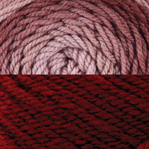 Miracle on Earth/Burgundy