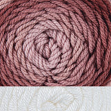 Winter Wishes Crochet Throw