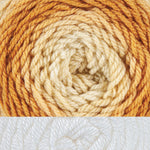 Winter Wishes Crochet Throw
