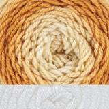Winter Wishes Crochet Throw