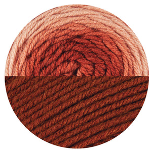 Ardiendo a través del cielo/Cobre