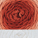 Winter Wishes Crochet Throw