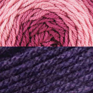 Exquisite Clutter/Aubergine