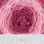 Winter Wishes Crochet Throw