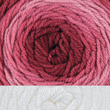 Winter Wishes Crochet Throw