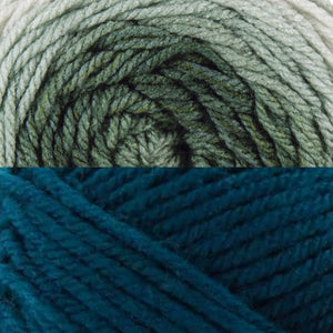 The Garden Lodge/Deep Teal