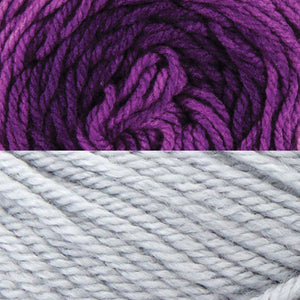 Your Majesty Queen/Silver