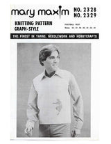Football Vest Pattern
