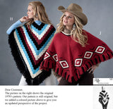 Poncho Pattern