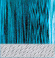 Galaxy Throw – Mary Maxim