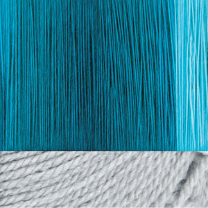 Blue Lagoon/Dove