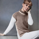 Playtime Sweater Pattern