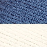 Tangled Tails Crochet Blanket
