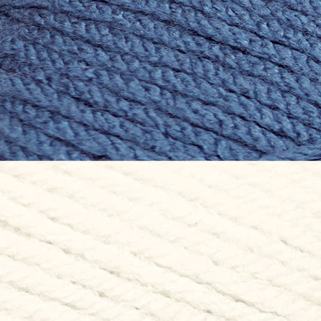 Tangled Tails Crochet Blanket