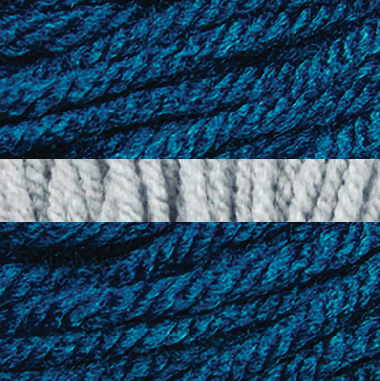 Tour of Texture Afghan