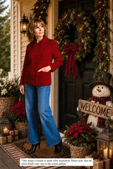 Ladies' Car Coat Pattern