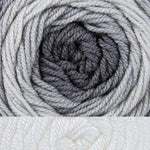 Winter Wishes Crochet Throw