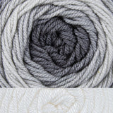 Winter Wishes Crochet Throw