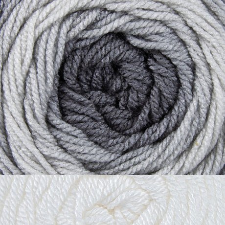 Winter Wishes Crochet Throw
