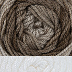 Winter Wishes Crochet Throw