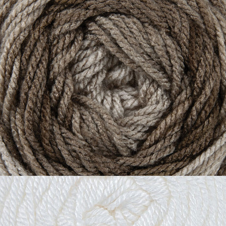 Winter Wishes Crochet Throw