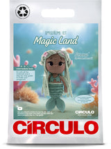 Magic Land Amigurumi Kits