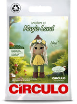 Magic Land Amigurumi Kits