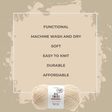 Big Twist Value Pound Plus Yarn