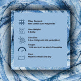 Fil à la maison Mary Maxim