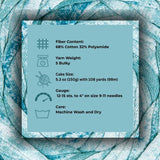 Fil à la maison Mary Maxim