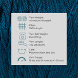 Mary Maxim Best Value Yarn