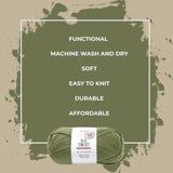 Big Twist Value Pound Plus Yarn