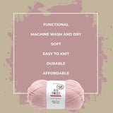 Big Twist Value Pound Plus Yarn