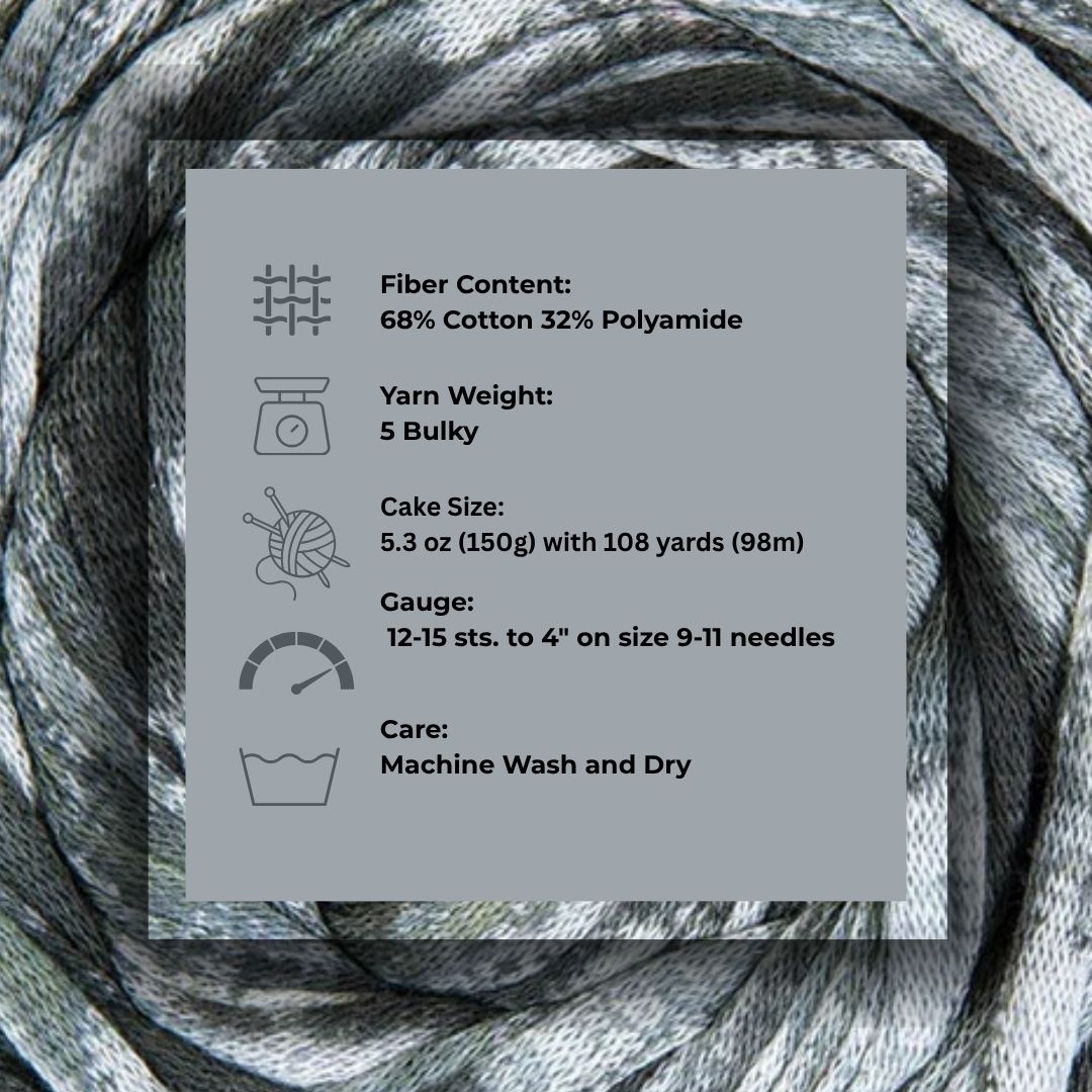 Fil à la maison Mary Maxim