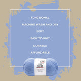 Big Twist Value Pound Plus Yarn