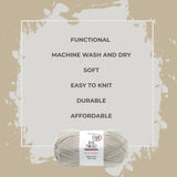 Big Twist Value Pound Plus Yarn