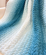 The 2-Day Throw Blanket