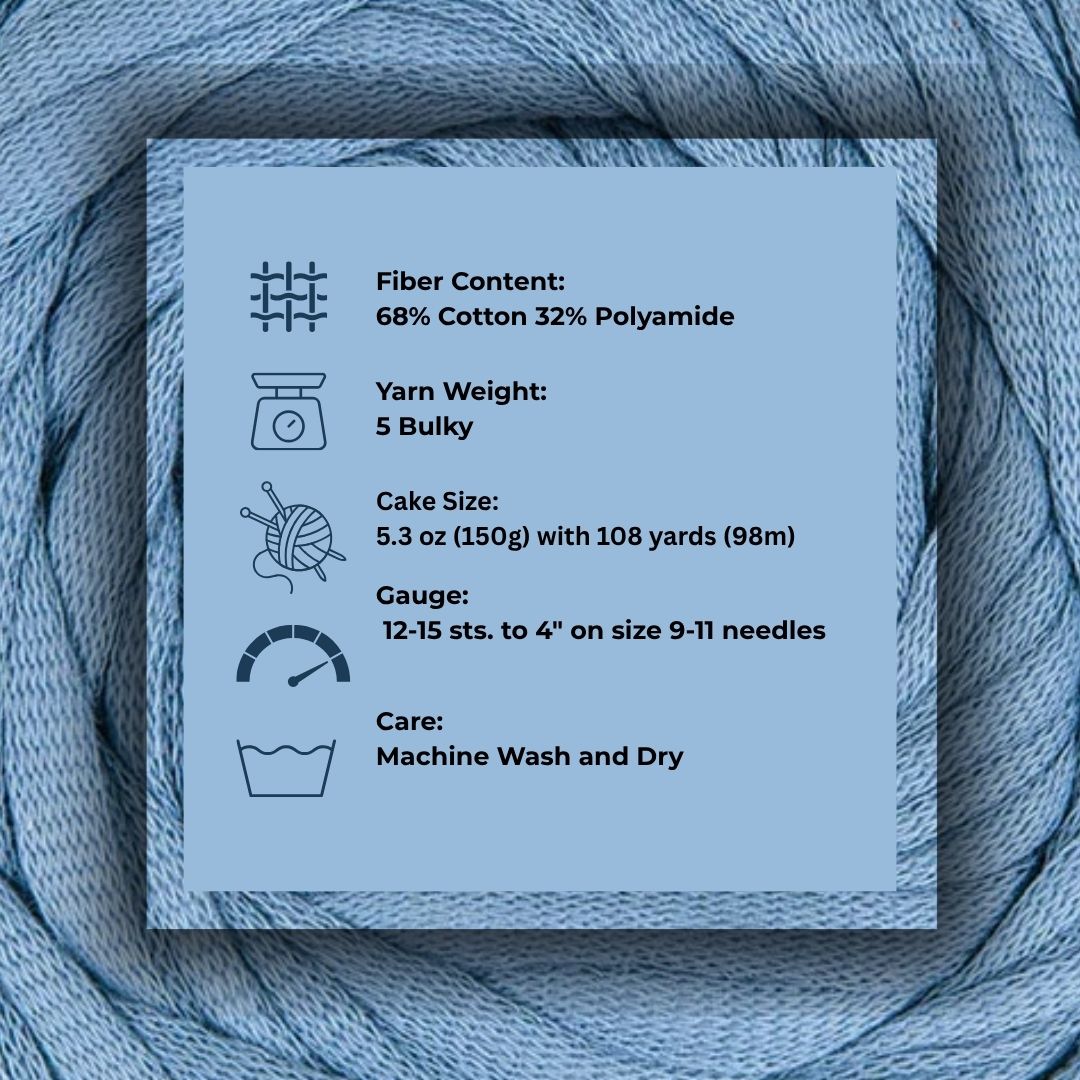 Fil à la maison Mary Maxim