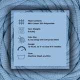 Fil à la maison Mary Maxim