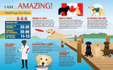 I Am Lab Jigsaw Puzzle
