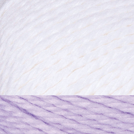 Lacy Edge Baby Crochet Blanket