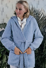 Wrap Jacket Pattern