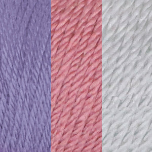 Glycine/Rose du désert/Platine