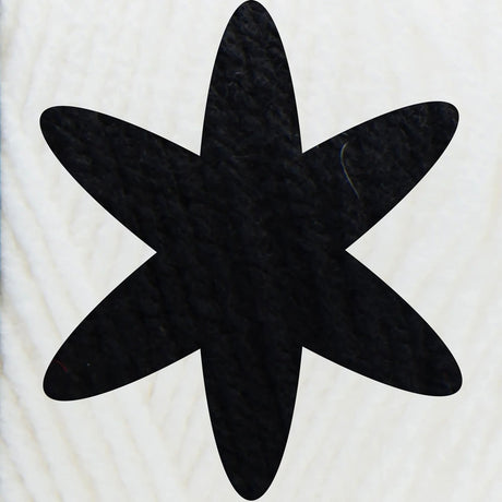 Bolso tote de flores de crochet