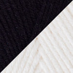 Modern Granny Throw