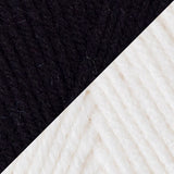 Modern Granny Throw