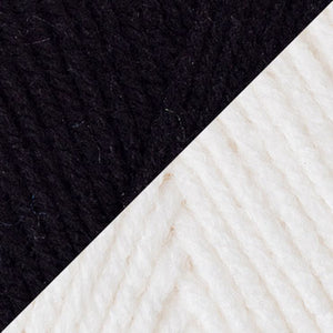 Black/White