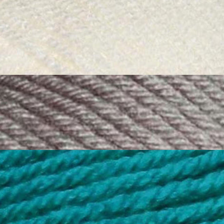Bobbles Chevron
