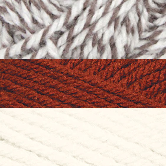 Ragg Double Ripple